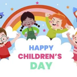 children-day